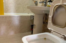 Аренда, Ijaraga beriladi: Yangi qurilgan kvartira (novostroyka)  Manzil: Yakkasaroy tumani 