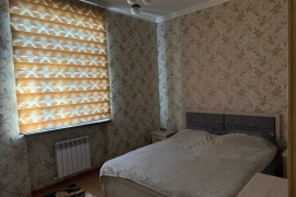 Аренда, Ijaraga beriladi: Yangi qurilgan kvartira (novostroyka)  Manzil: Yakkasaroy tumani 