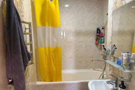 Аренда, Ijaraga beriladi: Yangi qurilgan kvartira (novostroyka)  Manzil: Yakkasaroy tumani 