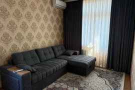 Аренда, Ijaraga beriladi: Yangi qurilgan kvartira (novostroyka)  Manzil: Yakkasaroy tumani 