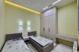 Продам, Продается Таунхаус. 2,2 сотки. 5 комнат. Бусыгина