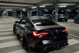 Продам, Рассрочка, Продам свою BMW M5 competition! Deikin трасса