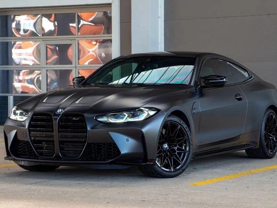Продам свою BMW M5 competition! Deikin трасса