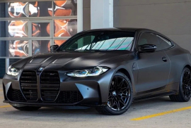 Продам, Рассрочка, Продам свою BMW M5 competition! Deikin трасса