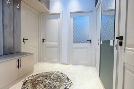 Sotaman, Продажи квартиры