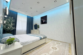 Sotaman, Продажи квартиры