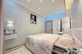 Sotaman, Продажи квартиры