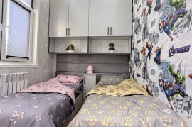 Sotaman, Продажи квартиры