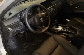 Продам, Bmw e60 4.8 motor v ideale