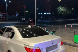 Продам, Bmw e60 4.8 motor v ideale