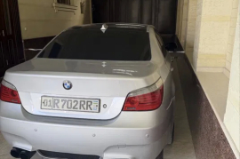 Продам, Bmw e60 4.8 motor v ideale