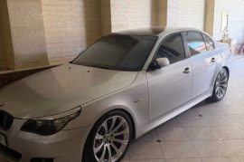 Продам, Bmw e60 4.8 motor v ideale