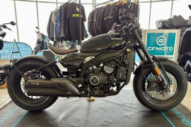 Мотоцикл CFMoto 450CL-C ABS 2025 заказ