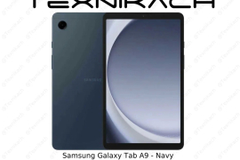 Sotaman, Новый • Samsung Galaxy Tab A9 • 4/64Gb • 4/128Gb • 8/128Gb
