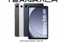 Sotaman, Новый • Samsung Galaxy Tab A9 • 4/64Gb • 4/128Gb • 8/128Gb