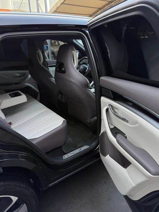 BYD чемпион смарт 2025 фулл