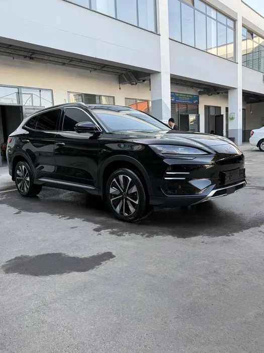 BYD чемпион смарт 2025 фулл