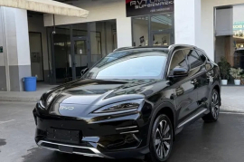 Продам, BYD чемпион смарт 2025 фулл