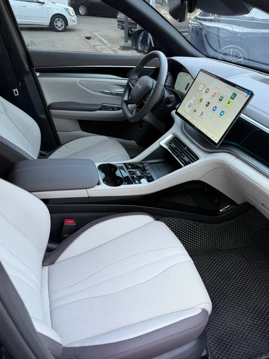 BYD чемпион смарт 2025 фулл