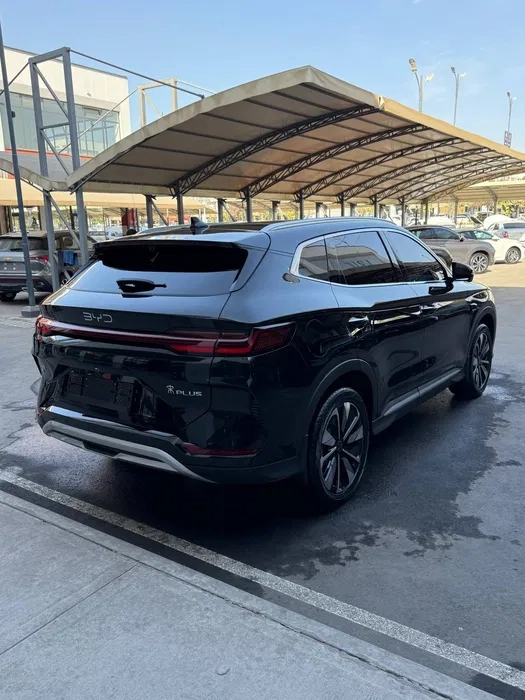 BYD чемпион смарт 2025 фулл