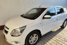 Продам, Cobalt Стйле АТ плус, 2024 йил, минишга тайёр.