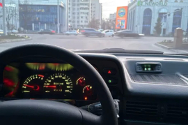 Продам, Daewoo Nexia 1 сотилади