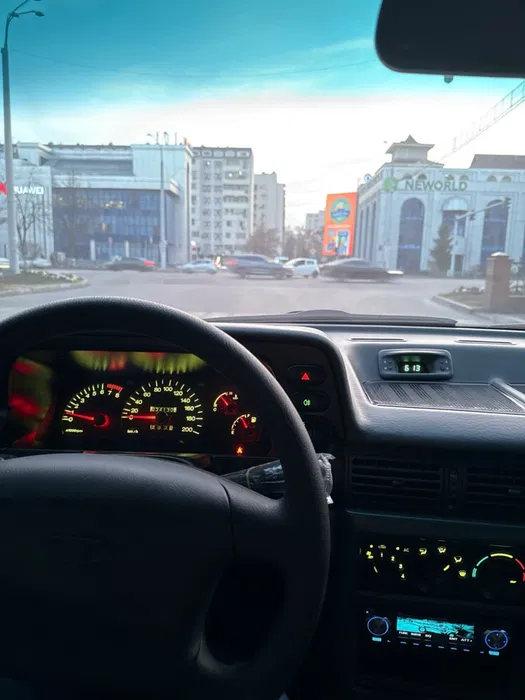Daewoo Nexia 1 сотилади