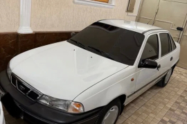 Продам, Daewoo Nexia 1 сотилади