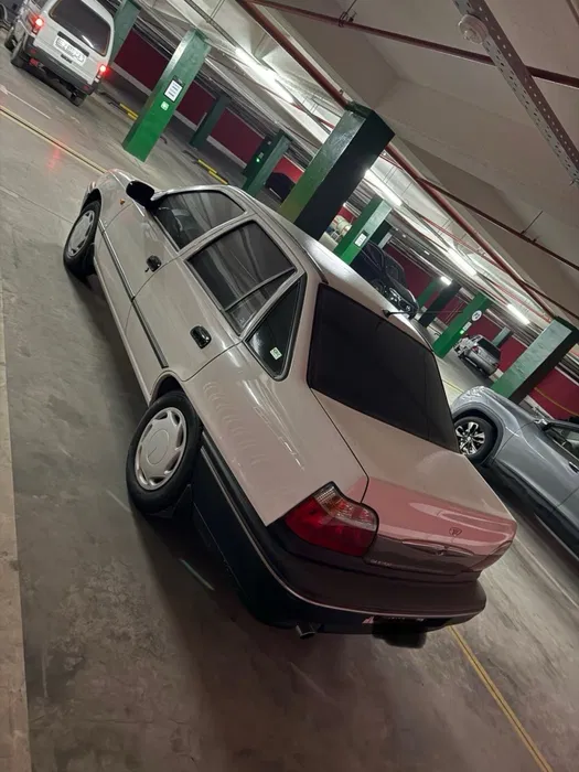 Daewoo Nexia 1 сотилади