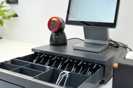 Sotaman, Kassa Aparat Monoblok Pos Sistema Skaner Orbit Monoblok Manoblok