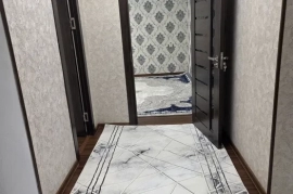 Продам, 3 хонали кавртира сотиладиi