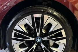 Продам, BMW i5 Luxury 35L