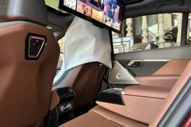 Продам, BMW i5 Luxury 35L