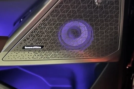 Продам, BMW i5 Luxury 35L