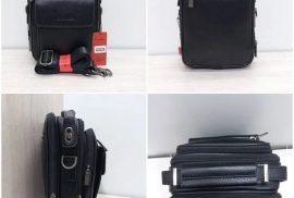 Мужской кошелек барсетка сумка Cantlor G322S-5