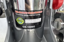 Драбилка тегирмон. Зира майдалагич