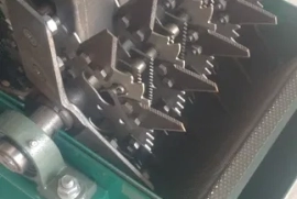 Драбилка универсал  Jodu