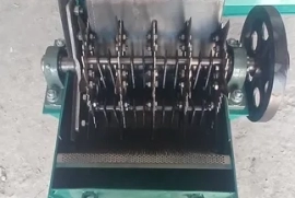 Драбилка универсал  Jodu