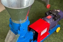 Гранулятор.Пробка.Дробилка.Корм пресс.Драбилка.Ем гранула.