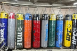 Sotaman, Мешок пневма груша