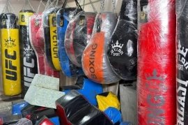 Продам, Мешок пневма груша