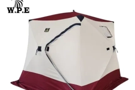 Sotaman, Зимняя палатка Куб W.P.E 5028 новый