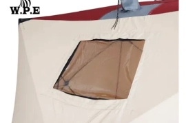 Sotaman, Зимняя палатка Куб W.P.E 5028 новый