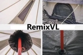 Sotaman, Палатка туристическая Шатер болшая качественый