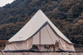 Sotaman, Палатка туристическая Шатер болшая качественый