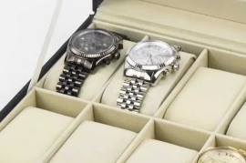 Продам, PREMIUM Шкатулка для ЧАСОВ 12-cлотов - Отличный Подарок | ГАРАНТИ