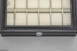 Продам, PREMIUM Шкатулка для ЧАСОВ 12-cлотов - Отличный Подарок | ГАРАНТИ