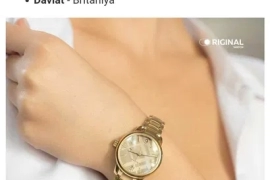 Продам, Burbbery аёллар қол соат 2 йил гарантия