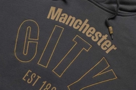 Sotaman, Man CITY Hoody Original