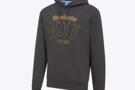 Sotaman, Man CITY Hoody Original
